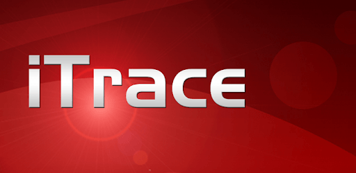 ADPRO iTrace PC screenshot