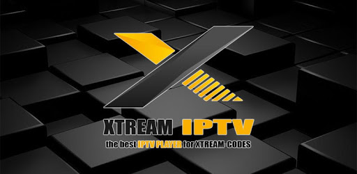 Xtream IPTV Player PC screenshot
