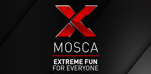 Xtreem Mosca PC screenshot
