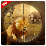 Animal Hunting Sniper Shooter: Jungle Safari for PC Animal Hunting Sniper Shooter: Jungle Safari for PC