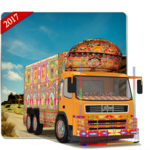 Pak Truck Driver 2 for PC