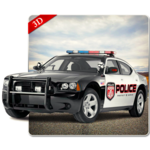 Police Chase vs Thief: Police Car Chase Game for PC