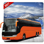 Snow Bus Driver Simulator 2019 for PC
