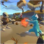 Ranger Tom: Epic Fighting for PC