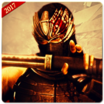 Real Assassin Ninja Warrior Hero - Battle Fight for PC