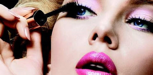 School makeup PC screenshot School makeup PC screenshot