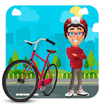 Bicycle Stunts Racing 2D for PC