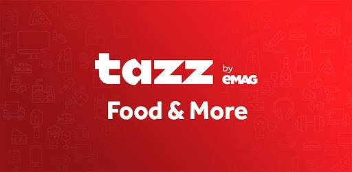 Tazz by eMAG PC screenshot