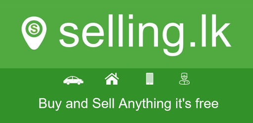 selling.lk Buy & Sell Anything PC screenshot