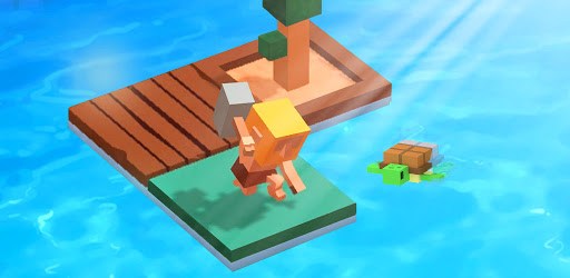 Idle Arks: Build at Sea PC screenshot