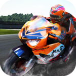 Highway Moto Gp Go icon