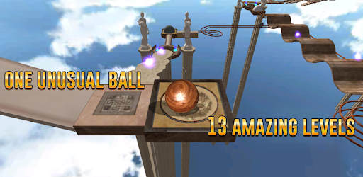 Roll The Ball Rolling Balance 3D PC screenshot Roll The Ball Rolling Balance 3D PC screenshot