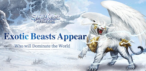 Spirit Beast of the East PC screenshot
