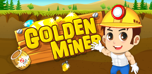 Golden Miner Pro PC screenshot Golden Miner Pro PC screenshot