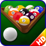Pool Billiards for PC