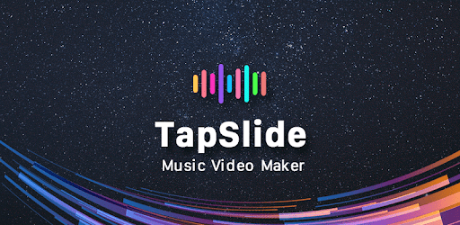 Music Video Maker with FX, Video Editor–TapSlide PC screenshot Music Video Maker with FX, Video Editor–TapSlide PC screenshot