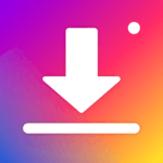Video Downloader for Instagram, Video Locker icon