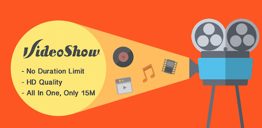 VideoShow-Video Editor, Video Maker, Beauty Camera PC screenshot VideoShow-Video Editor, Video Maker, Beauty Camera PC screenshot