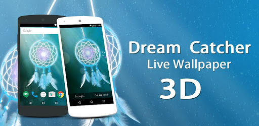 3D Dream Catcher Wallpaper PC screenshot 3D Dream Catcher Wallpaper PC screenshot