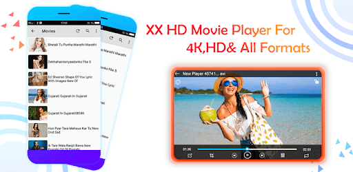 XX Video Player 2019 - XX Movie Player 2019 PC screenshot
