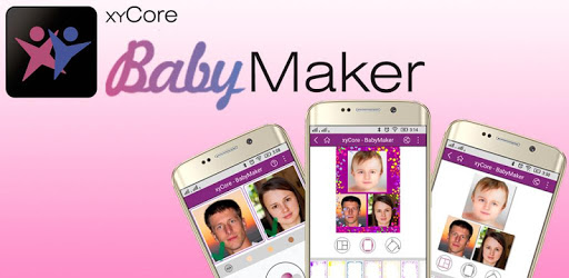 Baby Maker: predicts baby face PC screenshot Baby Maker: predicts baby face PC screenshot
