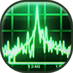 FFT Spectrum Analyzer icon