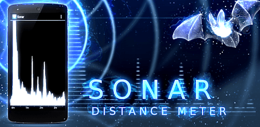 Sonar Distance Meter PC screenshot Sonar Distance Meter PC screenshot