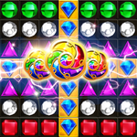 Egypt Pharaoh Quest - Diamond Match icon