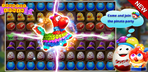 Toon Toy Crush PC screenshot Toon Toy Crush PC screenshot