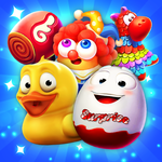 Toon Toy Crush for PC Toon Toy Crush for PC