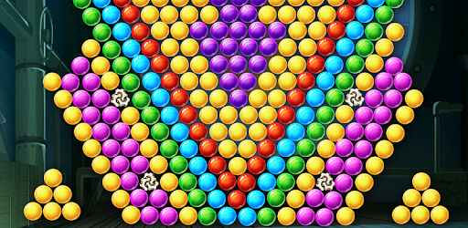 Turtles Hero Bubble Shooter PC screenshot