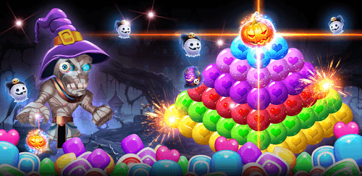π Halloween Surprise Eggs π PC screenshot π Halloween Surprise Eggs π PC screenshot
