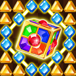 jewel free match for PC