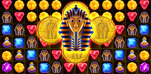 Egypt Mystery Legend PC screenshot