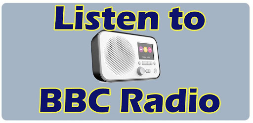 Listen to BBC Radio PC screenshot