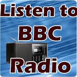 Listen to BBC Radio icon