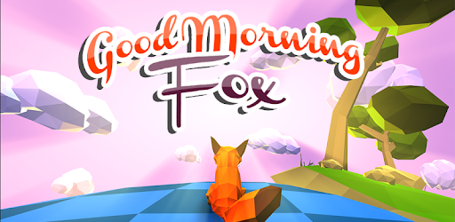 Good Morning Fox : runner game PC screenshot