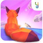 Good Morning Fox : runner game for PC