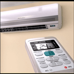 A/C Universal Remote Control for PC A/C Universal Remote Control for PC