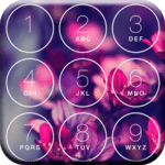 Keypad Lock Screen icon