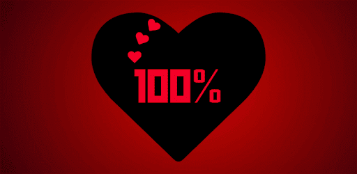 Real Love Test PC screenshot Real Love Test PC screenshot