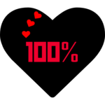 Real Love Test icon