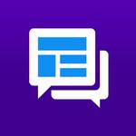 Yahoo News icon