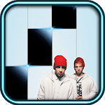 TWENTY One Pilot - Piano Tiles for PC