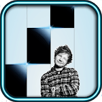 Ed Sheeran - Piano Tiles for PC