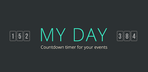 My Day - Countdown Calendar 🗓️ PC screenshot