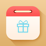 My Day - Countdown Calendar 🗓️ icon