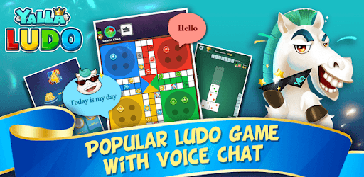 Yalla Ludo - Ludo&Domino PC screenshot Yalla Ludo - Ludo&Domino PC screenshot