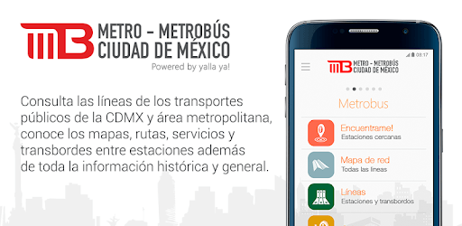 Metro - Metrobus Mexico PC screenshot