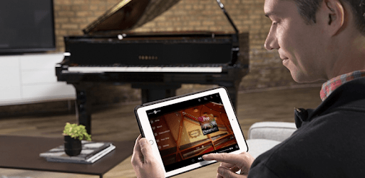 ENSPIRE Controller PC screenshot